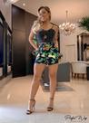 Conjunto feminino
