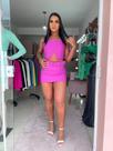 Conjunto feminino Conjunto feminino