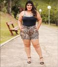 Conjunto feminino