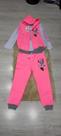 Conjunto feminino
