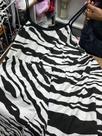 Conjunto feminino estampado feminino calor