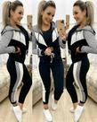 Conjunto feminino
