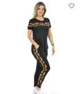 Conjunto feminino
