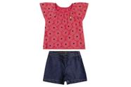Conjunto feminino
