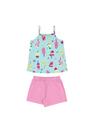 Conjunto Feminino Infantil Alakazoo - 19320