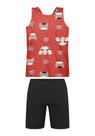 Conjunto Feminino Infantil Alakazoo - 19363