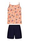 Conjunto Feminino Infantil Alakazoo - 19543