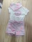 Conjunto feminino infantil Conjunto feminino infantil