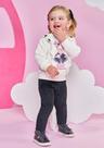 Conjunto Feminino Infantil Cinti - 10537 Conjunto Feminino Infantil Cinti - 10537