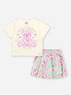 Conjunto Feminino Infantil Cinti - 12728