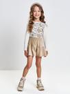 Conjunto Feminino Infantil Cinti - 12928 Conjunto Feminino Infantil Cinti - 12928