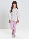 Conjunto Feminino Infantil Cinti - 22003