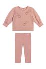 Conjunto Feminino Infantil Colorittá - 71228 Conjunto Feminino Infantil Colorittá - 71228