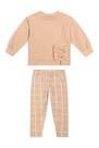 Conjunto Feminino Infantil Colorittá - 73366 Conjunto Feminino Infantil Colorittá - 73366