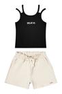 Conjunto Feminino Infantil Coloritta - 75316