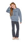 Conjunto Feminino Infantil Elian - 251994