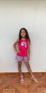 Conjunto feminino infantil eliaN Conjunto feminino infantil eliaN