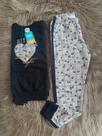 Conjunto feminino infantil
