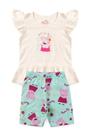 Conjunto feminino infantil just have fun Conjunto feminino infantil just have fun