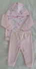 Conjunto feminino infantil