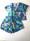 Conjunto feminino infantil Conjunto feminino infantil