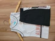 Conjunto Feminino Infantil Tamanho 8 Anos