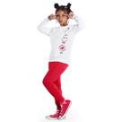 Conjunto Feminino Inverno Ame-se KYLY Conjunto Feminino Inverno Ame-se KYLY