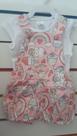 Conjunto feminino Jardineira Conjunto feminino Jardineira