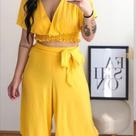Conjunto feminino