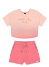 Conjunto Feminino Juvenil Elian - 271692