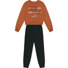 Conjunto Feminino Juvenil Inverno - Kyly