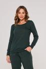 Conjunto Feminino Lãzinha Comfy