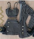 Conjunto feminino