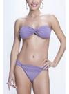 Conjunto feminino Lurex Lilac - sem alça Conjunto feminino Lurex Lilac - sem alça