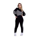 Conjunto Feminino Malha Crepe Conjunto Feminino Malha Crepe