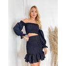 conjunto feminino men