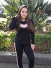 Conjunto Feminino Moletinho M