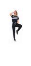 Conjunto Feminino Moletinho Versículo Conjunto Feminino Moletinho Versículo