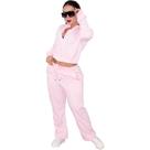 Conjunto Feminino Moleton Inverno Super Elegante