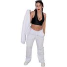 Conjunto Feminino Moleton Inverno Super Elegante Conjunto Feminino Moleton Inverno Super Elegante