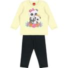 Conjunto feminino P Conjunto feminino P