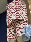 Conjunto feminino pijama estampado regata
