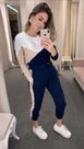 Conjunto feminino Conjunto feminino