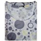 Conjunto Feminino Rodher Bermuda Com Regata