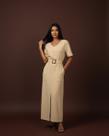 Conjunto Feminino Saia Eva M Conjunto Feminino Saia Eva M