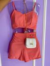 Conjunto feminino