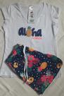 Conjunto feminino tam 16 Conjunto feminino tam 16