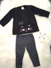 Conjunto feminino tam m. Conjunto feminino tam m.