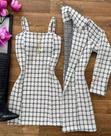 Conjunto feminino