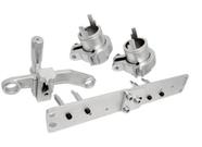 Conjunto ferramentas para sincronismo gm onix 1.0 e tracker 1.0 e 1.2 injetec ij2178